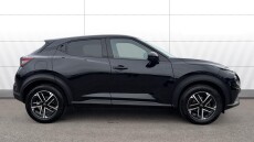 Nissan Juke 1.0 DiG-T N-Connecta 5dr DCT Petrol Hatchback